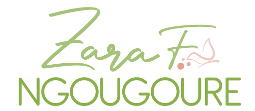 ZaraF Ngougoure — client Génération Numérique Congo