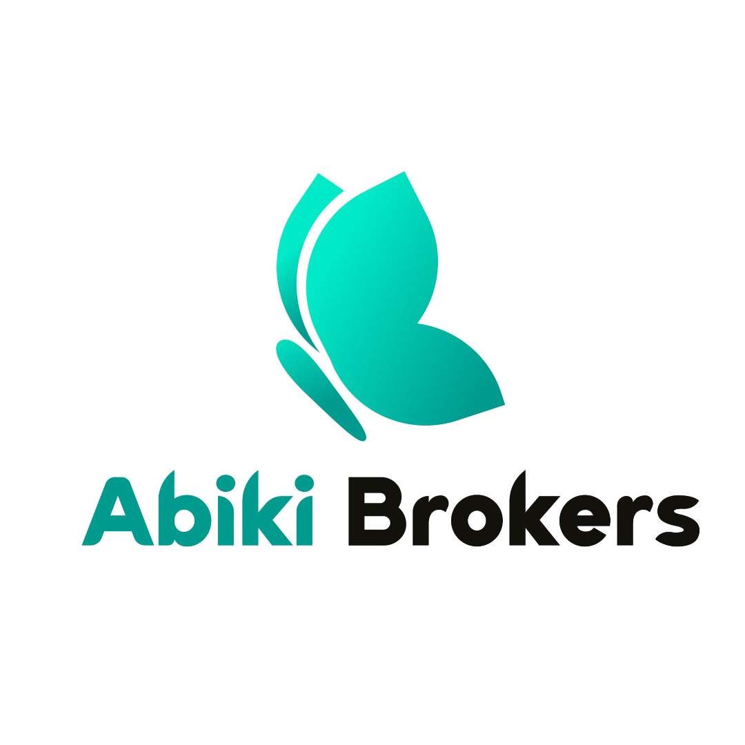 Abiki Brokers — immobilier Congo, client Génération Numérique