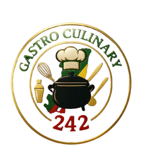 Gastro Culinary — gastronomie Congo, client Génération Numérique