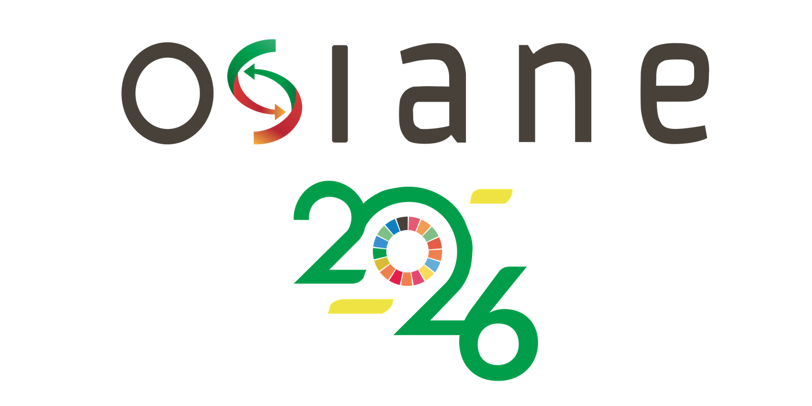 OSIANE 2026 — Salon du numérique Afrique centrale, partenaire Génération Numérique