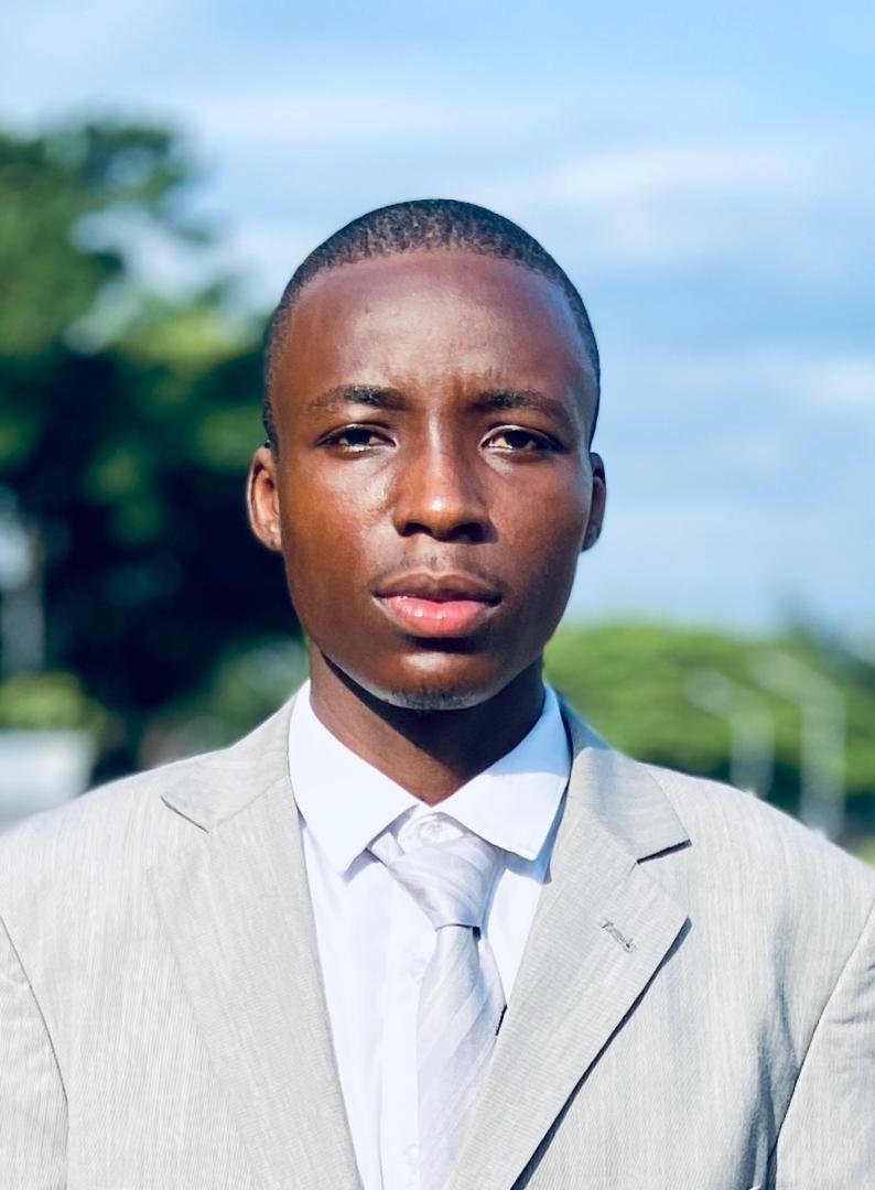 Roslain Daril-rod KINGUENGA